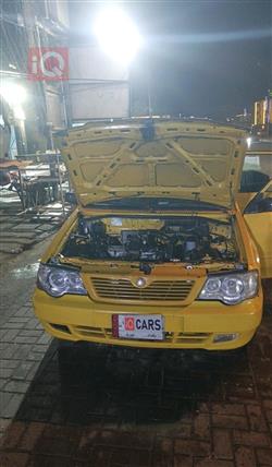 سايبا 132